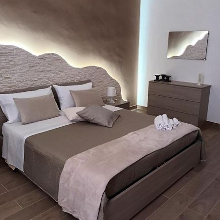 La Casa Di Ruth Apartment Катания Екстериор снимка