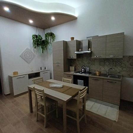 La Casa Di Ruth Apartment Катания Екстериор снимка