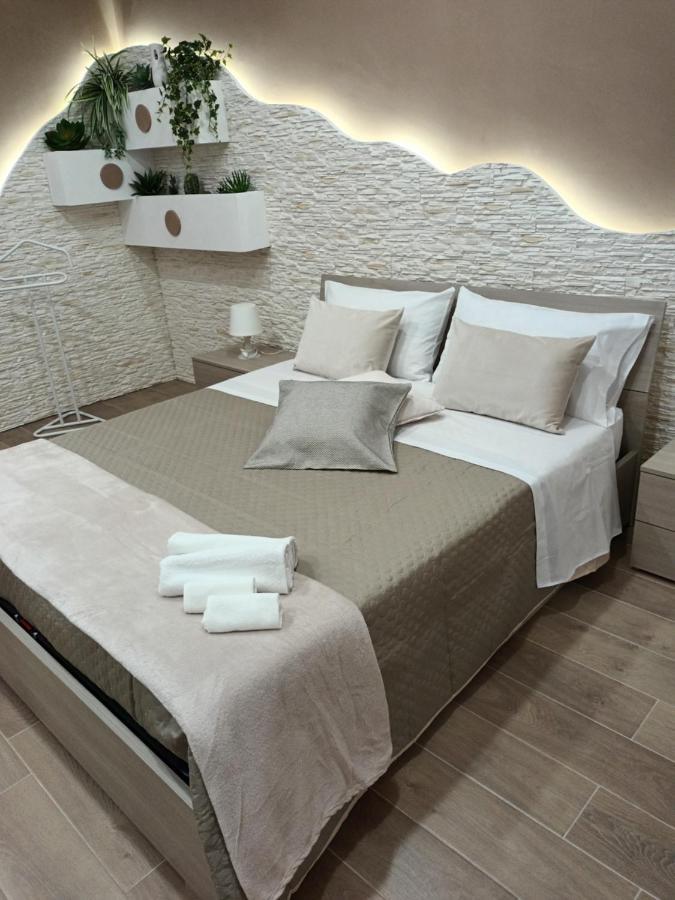 La Casa Di Ruth Apartment Катания Екстериор снимка