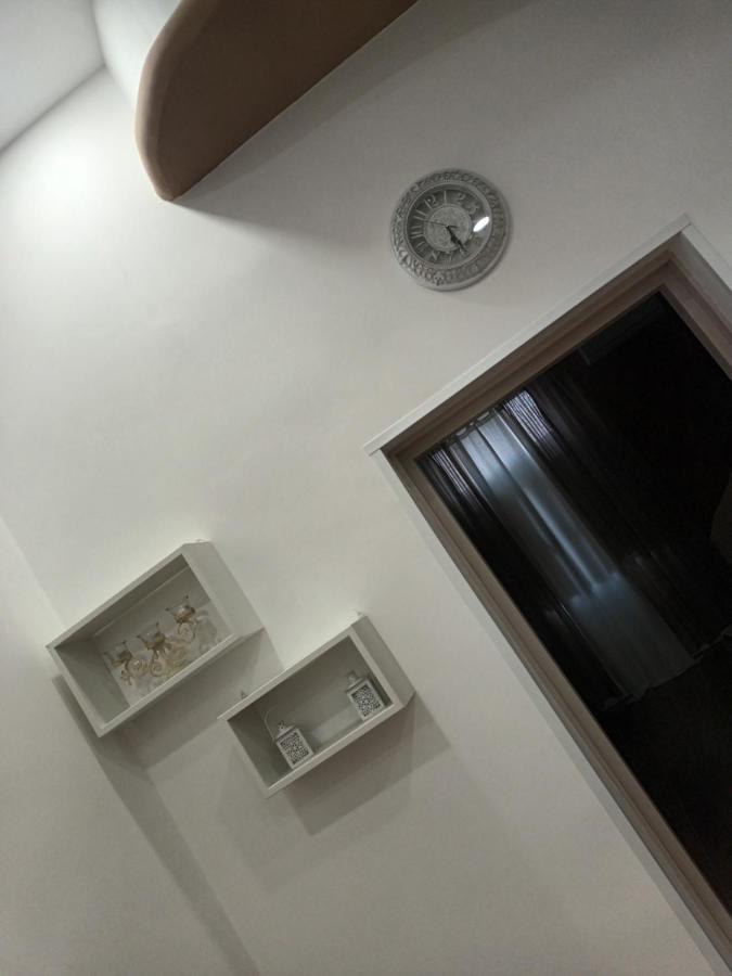 La Casa Di Ruth Apartment Катания Екстериор снимка