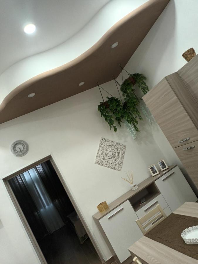 La Casa Di Ruth Apartment Катания Екстериор снимка
