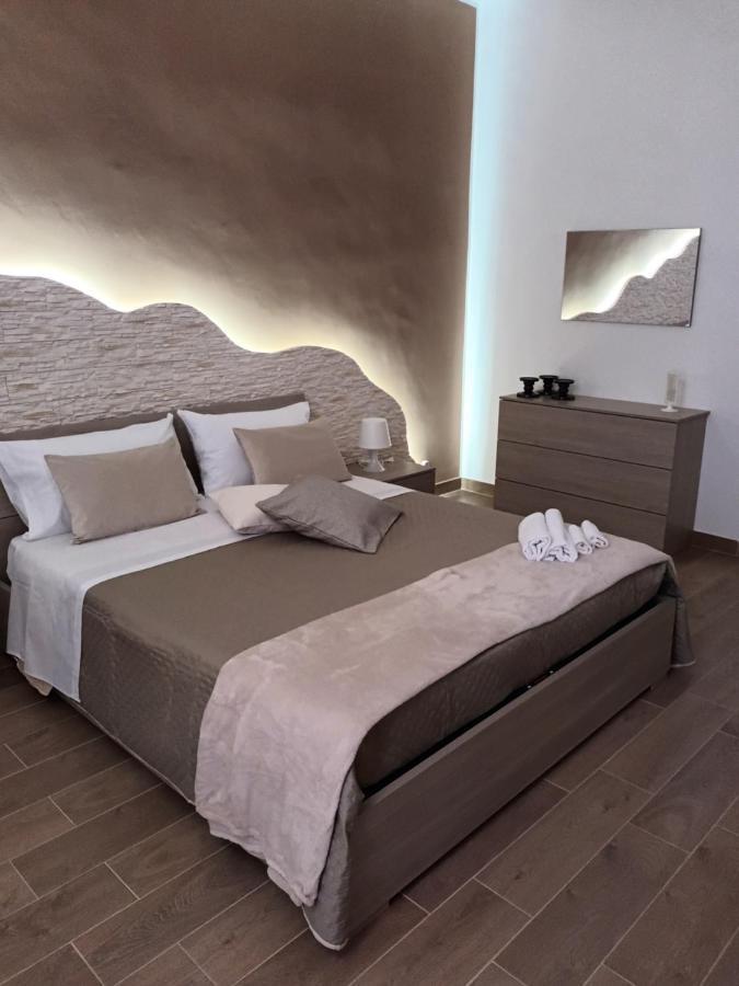 La Casa Di Ruth Apartment Катания Екстериор снимка