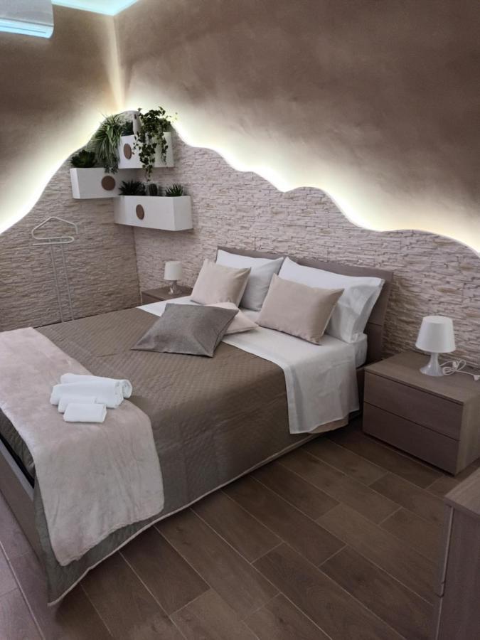 La Casa Di Ruth Apartment Катания Екстериор снимка