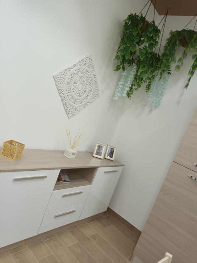 La Casa Di Ruth Apartment Катания Екстериор снимка