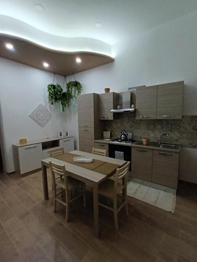 La Casa Di Ruth Apartment Катания Екстериор снимка