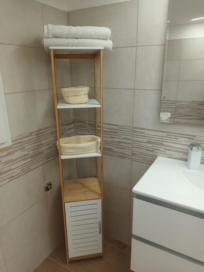 La Casa Di Ruth Apartment Катания Екстериор снимка