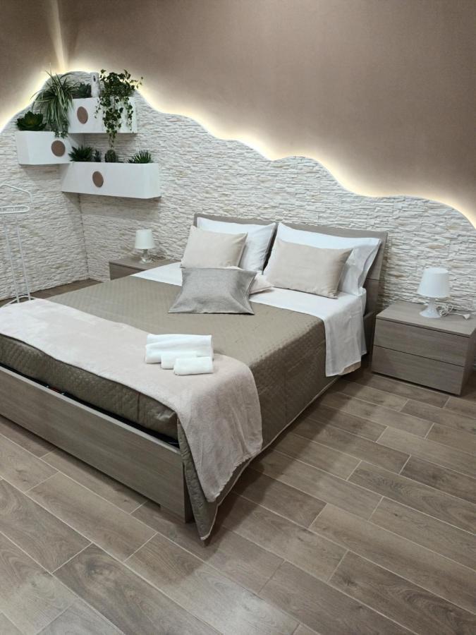La Casa Di Ruth Apartment Катания Екстериор снимка