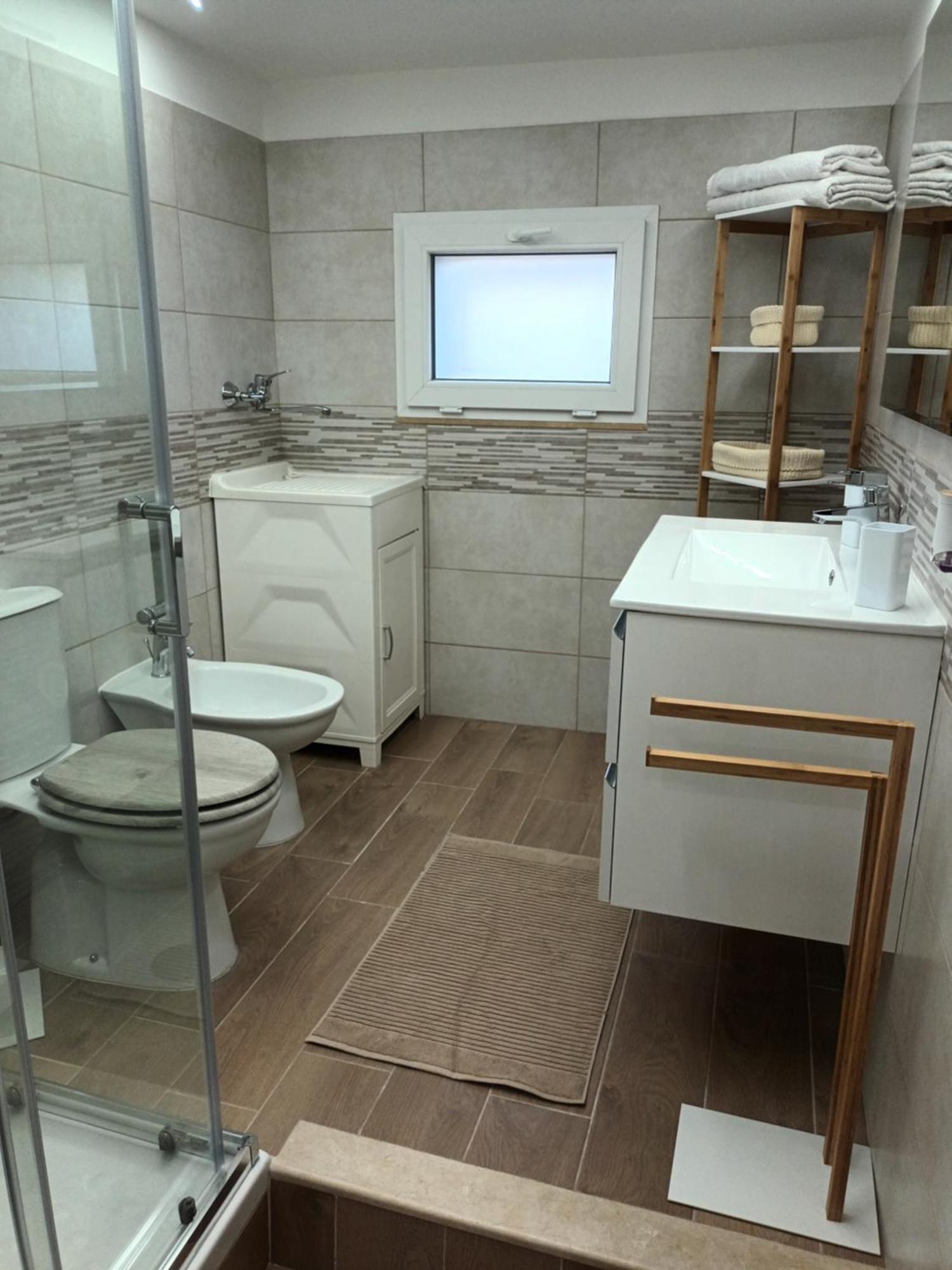 La Casa Di Ruth Apartment Катания Екстериор снимка